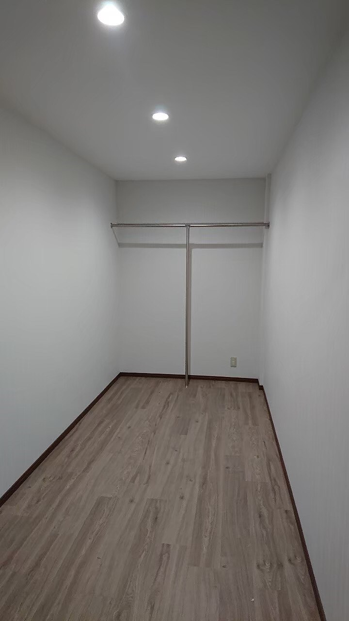 糟屋郡志免町 マンション内装工事