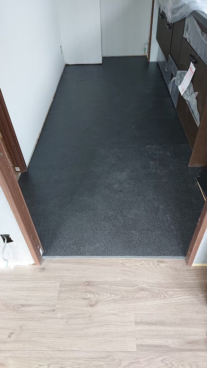 糟屋郡志免町 マンション内装工事