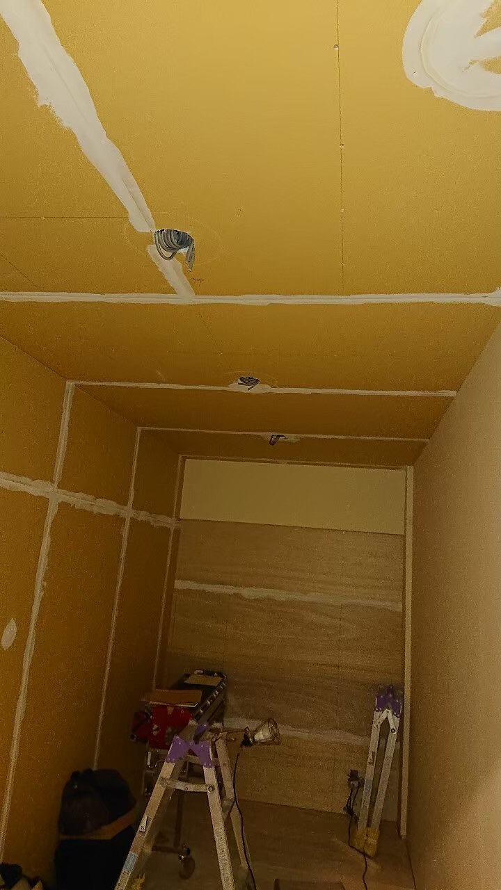糟屋郡志免町 マンション内装工事