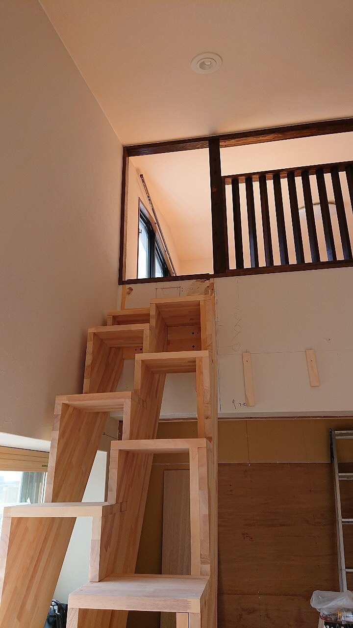 糟屋郡志免町 マンション内装工事