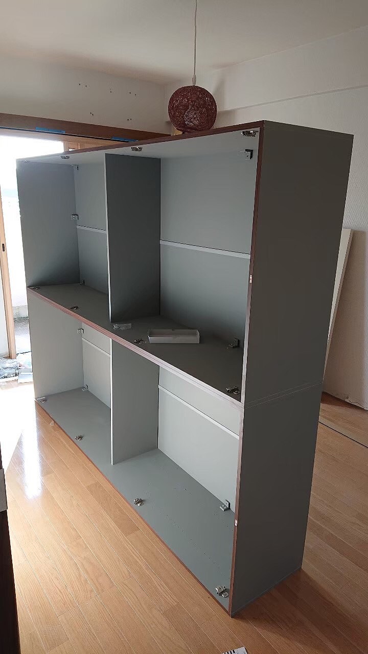 糟屋郡志免町 マンション内装工事