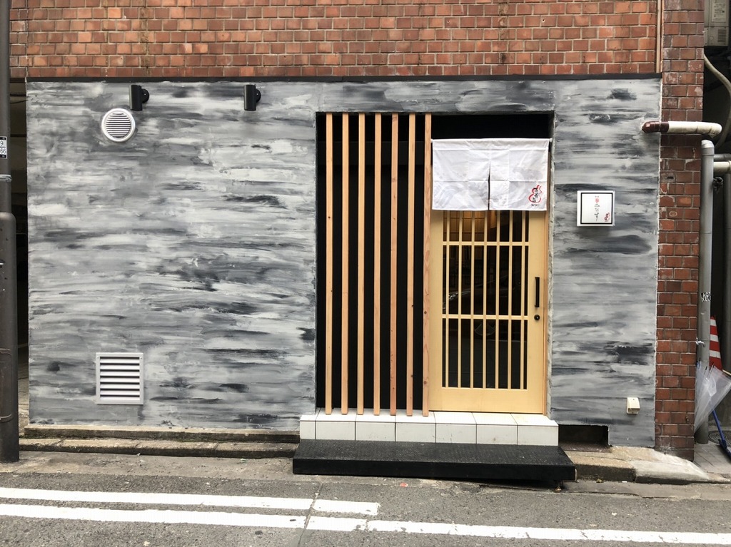 福岡市博多区中洲 店舗工事