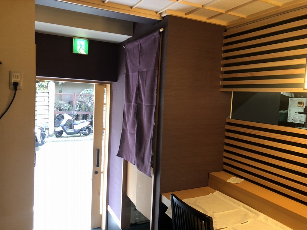 福岡市博多区中洲 店舗工事