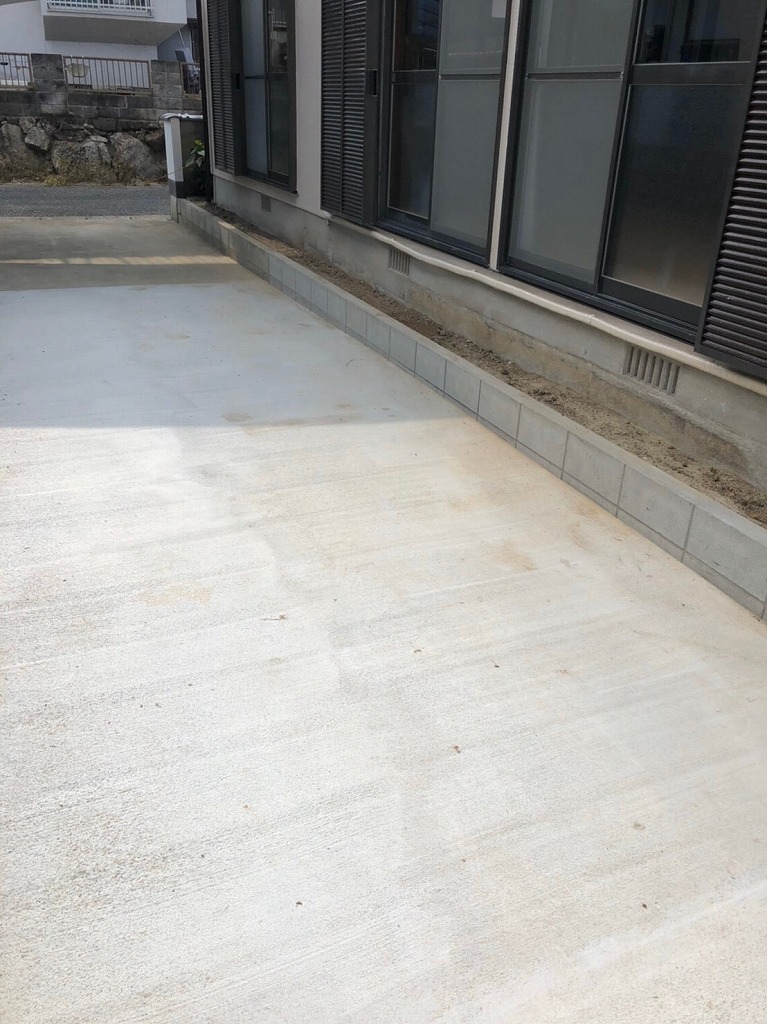 福岡市西区生の松原 戸建てリフォーム工事