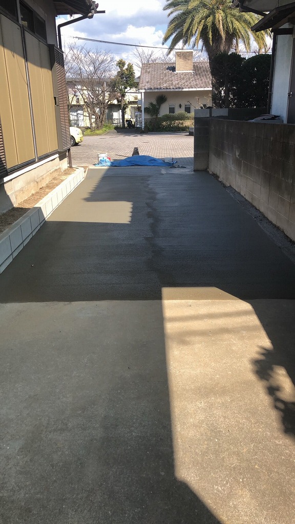 福岡市西区生の松原 戸建てリフォーム工事