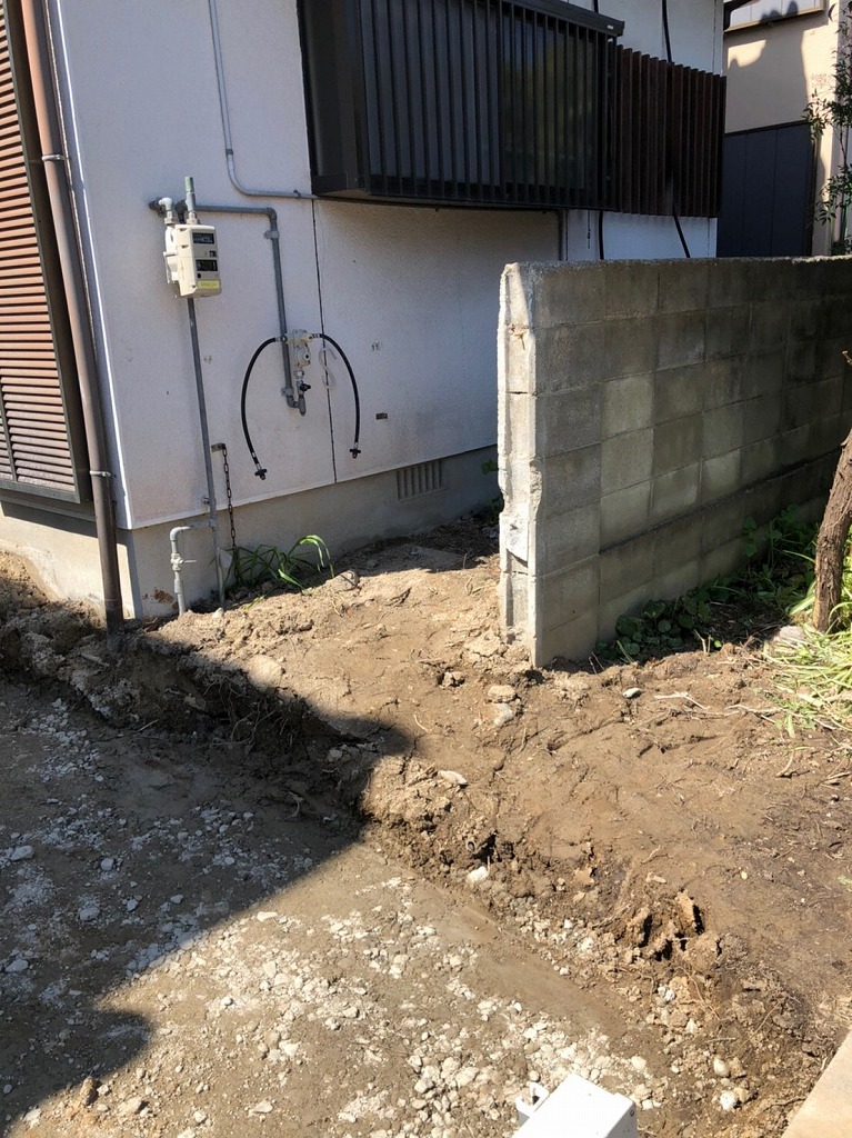 福岡市西区生の松原 戸建てリフォーム工事