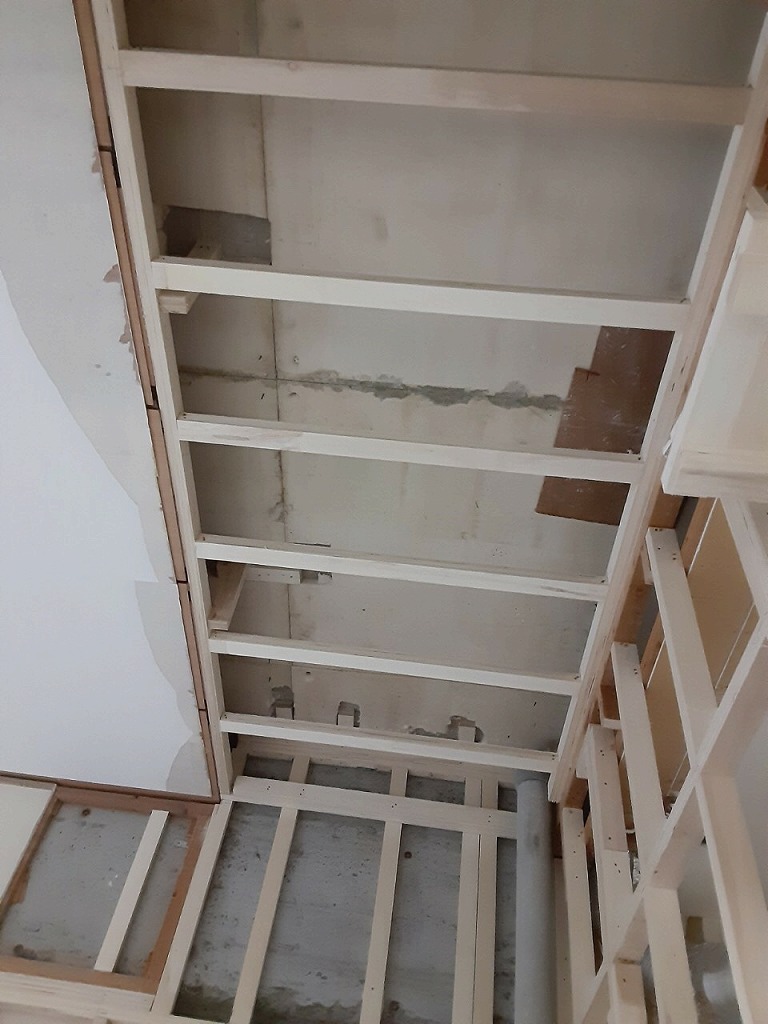 福岡市南区大橋 マンションリフォーム工事