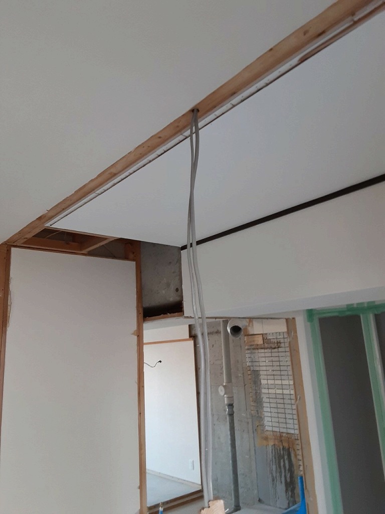 福岡市南区大橋 マンションリフォーム工事