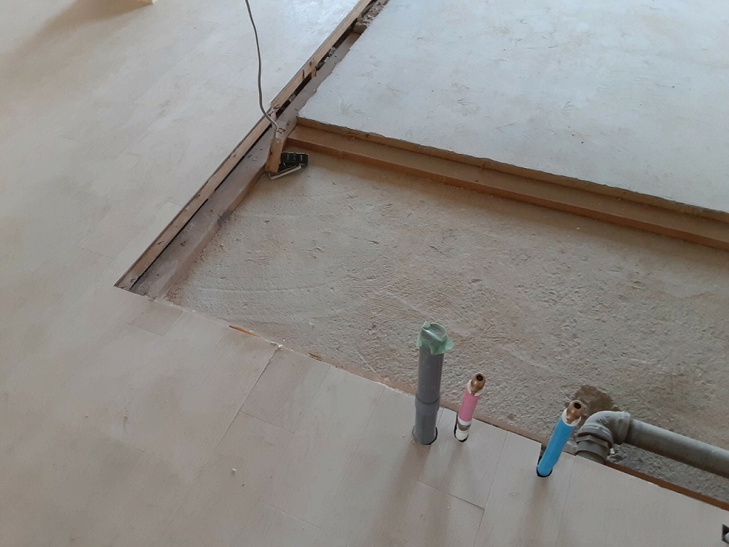 福岡市南区大橋 マンションリフォーム工事