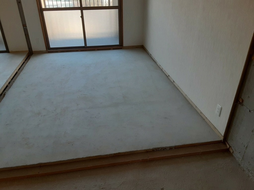 福岡市南区大橋 マンションリフォーム工事