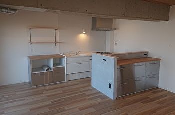 福岡市東区香椎 店舗フォーム工事