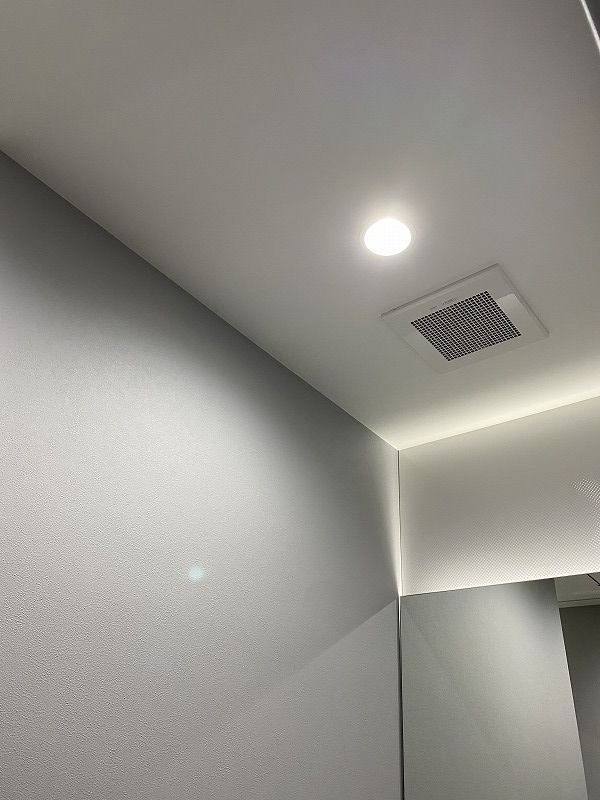 福岡市東区香椎 店舗フォーム工事