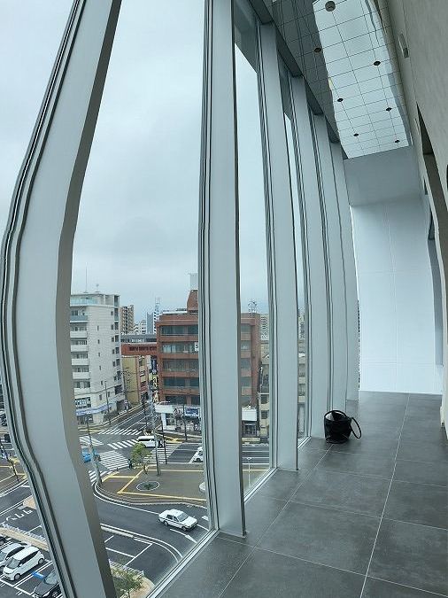 福岡市東区香椎 店舗フォーム工事