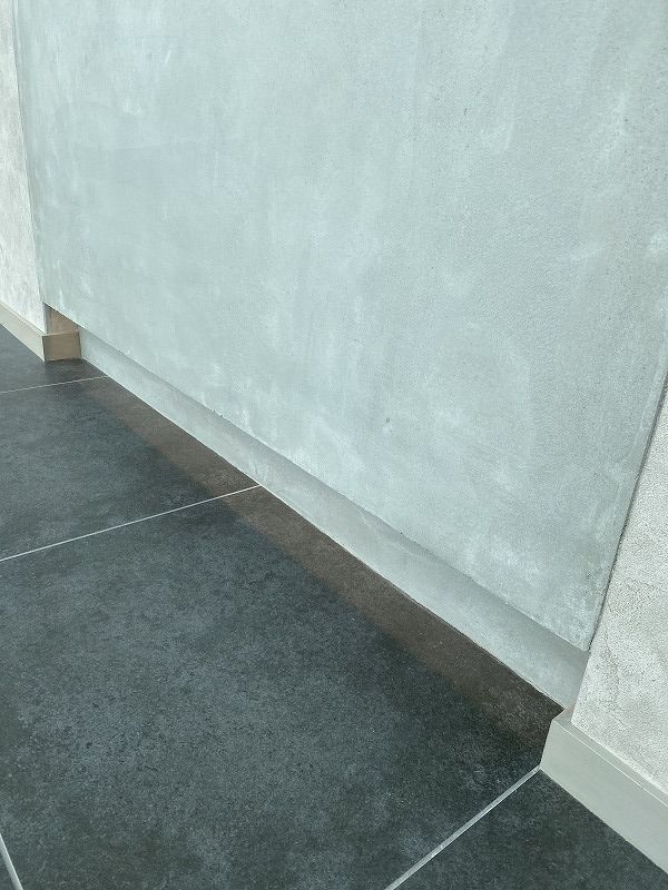福岡市東区香椎 店舗フォーム工事