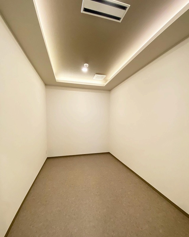 福岡市東区香椎 店舗フォーム工事