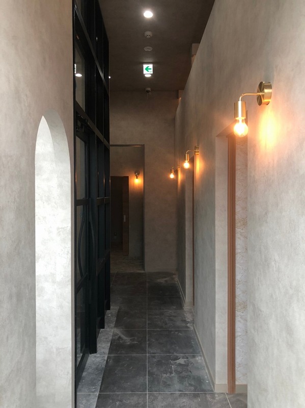 福岡市東区香椎 店舗フォーム工事
