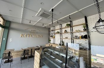 福岡県宗像市 店舗工事