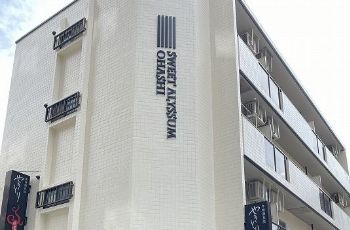 福岡市南区大橋 マンション 外装・内装工事