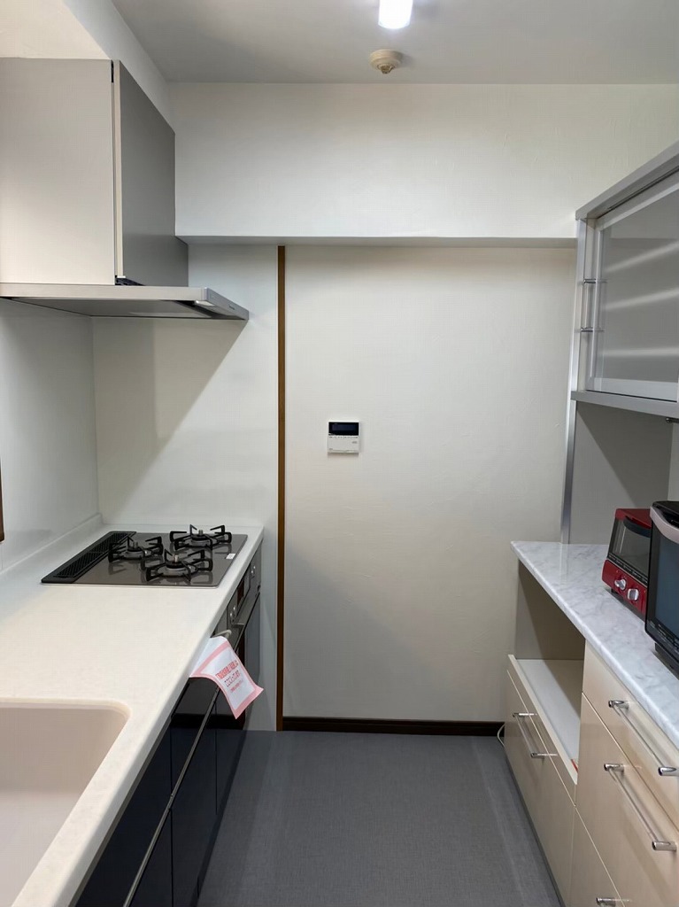 福岡市城南区 マンションリフォーム工事