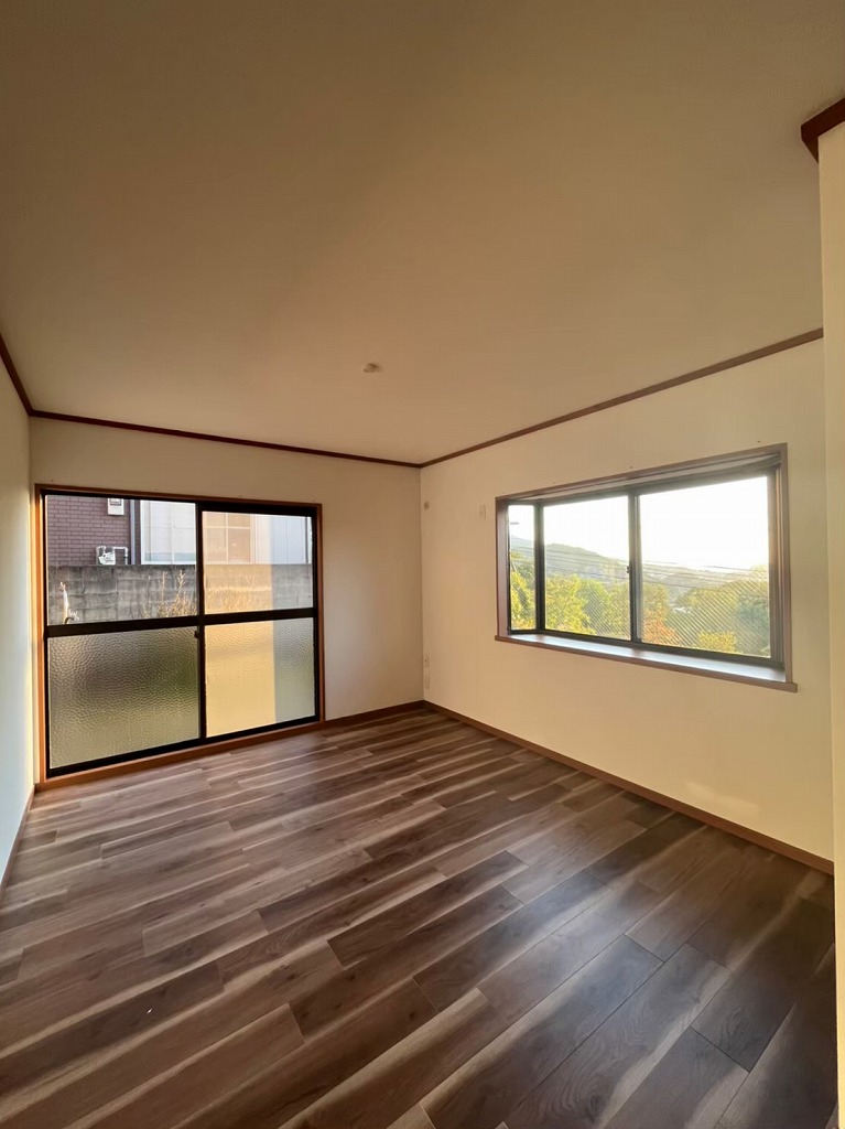 長崎市ダイアランド リフォーム工事