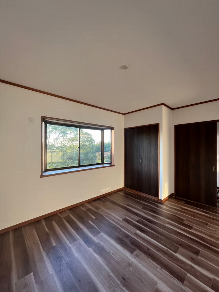 長崎市ダイアランド リフォーム工事