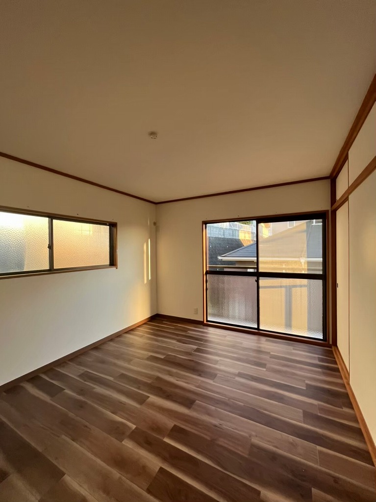 長崎市ダイアランド リフォーム工事