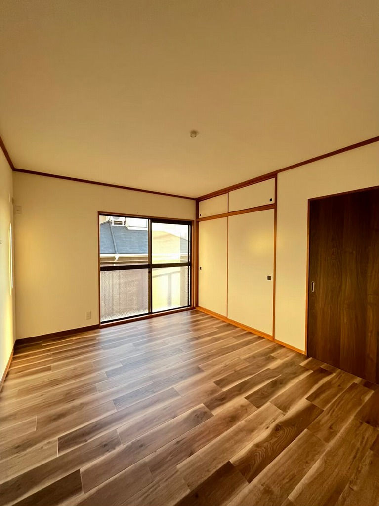 長崎市ダイアランド リフォーム工事