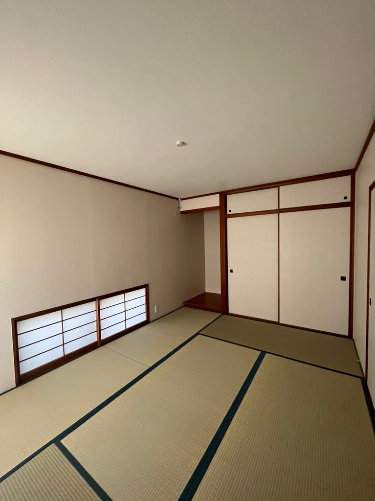 長崎市ダイアランド リフォーム工事