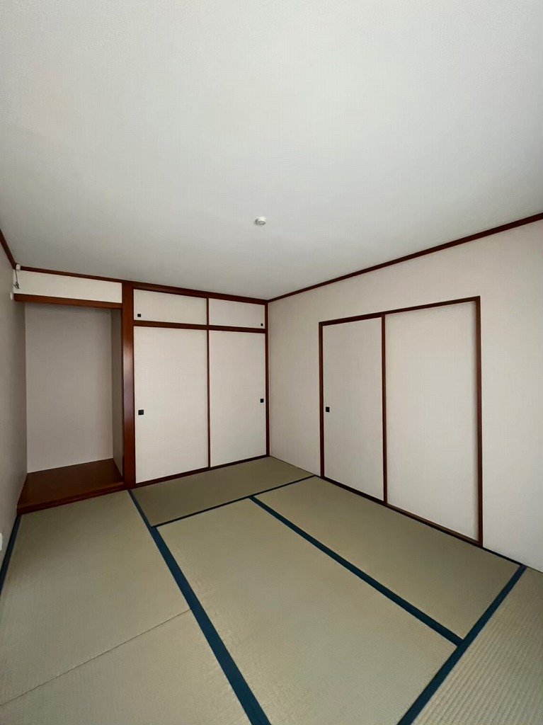 長崎市ダイアランド リフォーム工事
